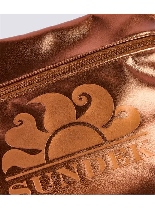 laminated clutch SUNDEK | AW416ABPU7LAB0300