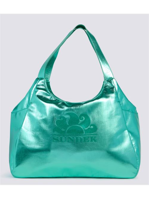 laminated chel SUNDEK | AW417ABPU7LA186LA