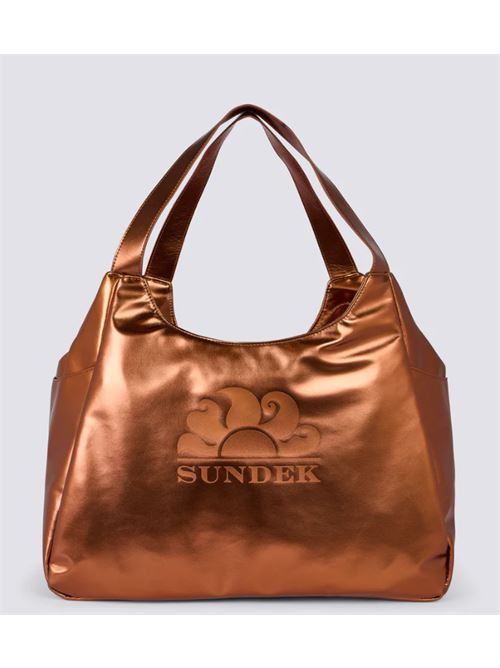 laminated chel SUNDEK | AW417ABPU7LAB0300