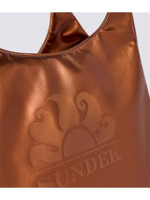 laminated chel SUNDEK | AW417ABPU7LAB0300