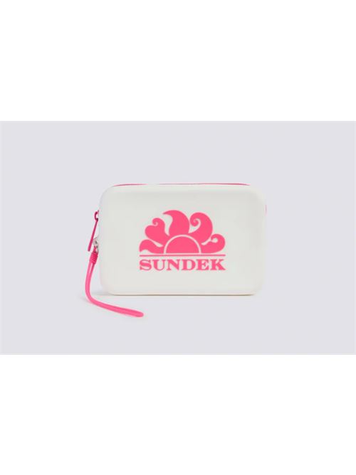 small necessaire SUNDEK | AW748ABSL10000602
