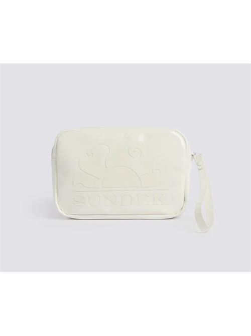 boston clutch bag SUNDEK | AW923ABPV40000600