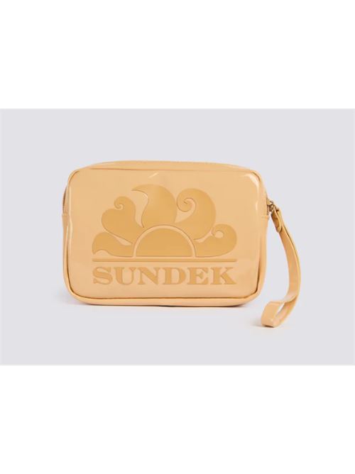 boston clutch bag SUNDEK | AW923ABPV400A7200