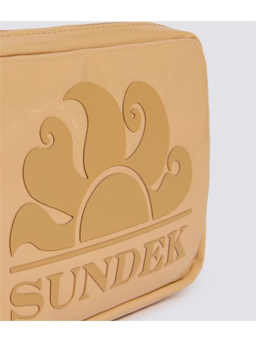 boston clutch bag SUNDEK | AW923ABPV400A7200