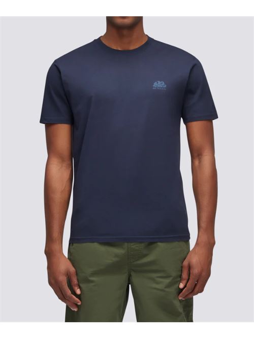 t-shirt SUNDEK | M129TEJ78OT00700