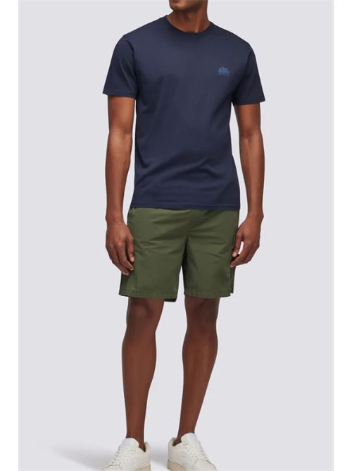 t-shirt SUNDEK | M129TEJ78OT00700