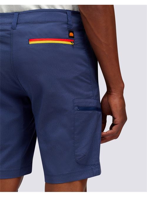 walkshort SUNDEK | M169WKP870000701