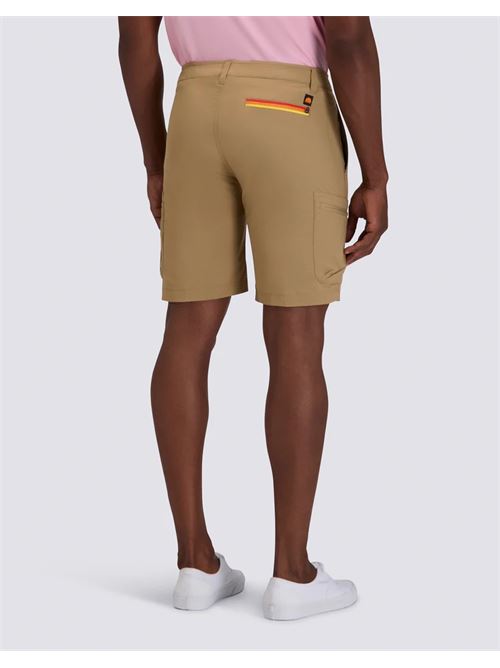 walkshort SUNDEK | M169WKP870015802