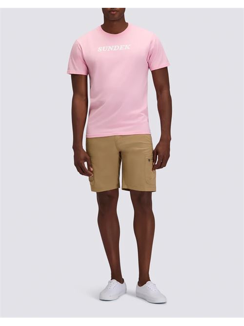 walkshort SUNDEK | M169WKP870015802