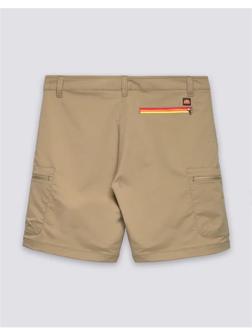 walkshort SUNDEK | M169WKP870015802