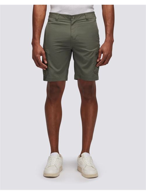 walkshort SUNDEK | M169WKP870030203
