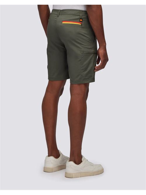 walkshort SUNDEK | M169WKP870030203