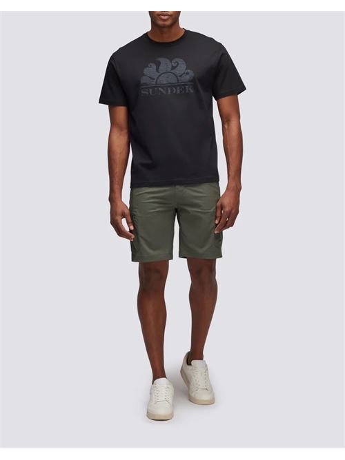 walkshort SUNDEK | M169WKP870030203