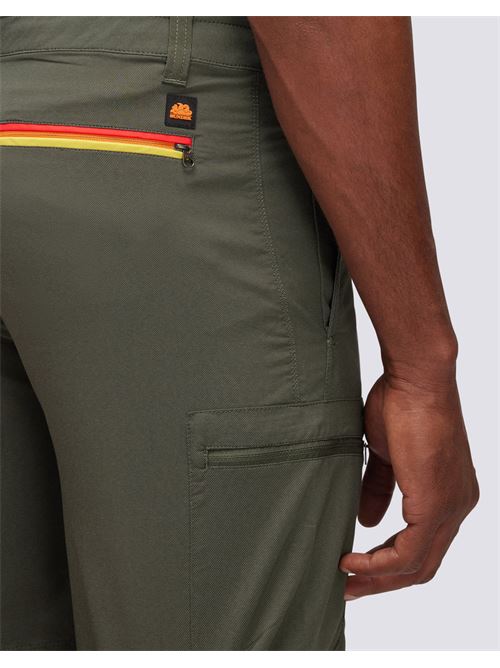 walkshort SUNDEK | M169WKP870030203