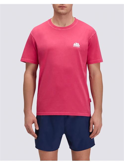 t-shirt SUNDEK | M251TEJ78TCA5501
