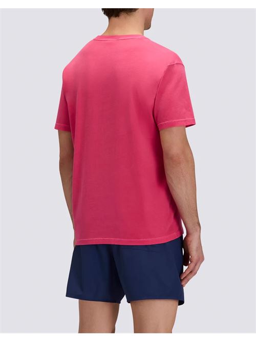 t-shirt SUNDEK | M251TEJ78TCA5501