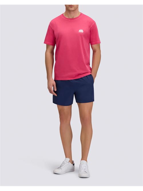 t-shirt SUNDEK | M251TEJ78TCA5501