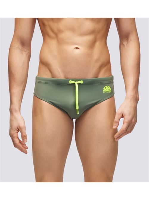 daiwalter swim SUNDEK | M279SSL300030208
