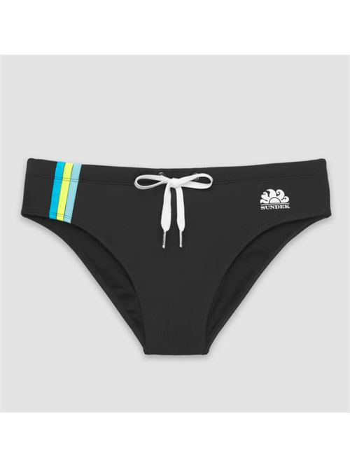 swim brief SUNDEK | M313SSL300000435
