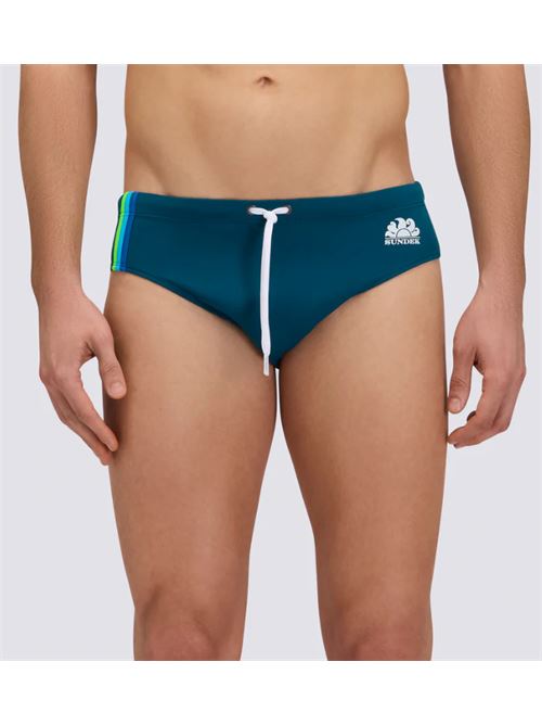 swim brief SUNDEK | M313SSL300034101