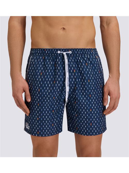 boardshort SUNDEK | M420BDRT34R0074R