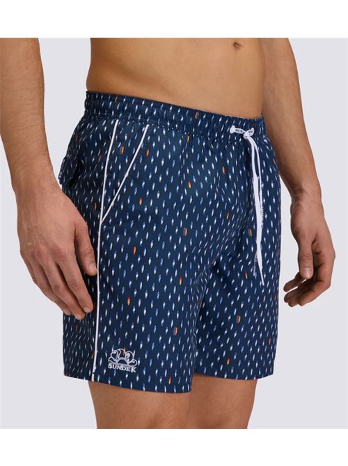 boardshort SUNDEK | M420BDRT34R0074R