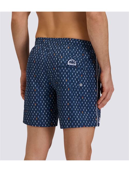 boardshort SUNDEK | M420BDRT34R0074R