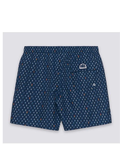 boardshort SUNDEK | M420BDRT34R0074R