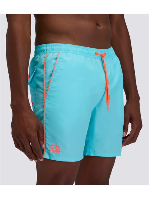 boardshort SUNDEK | M420BDTA100A6101