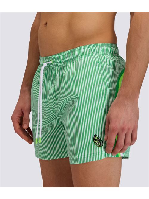 boardshort SUNDEK | M504BDRT3JI280JI