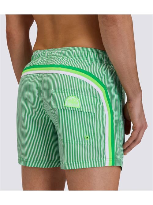 boardshort SUNDEK | M504BDRT3JI280JI