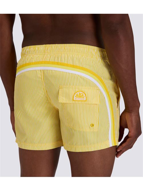 boardshort SUNDEK | M504BDRT3JI772JI