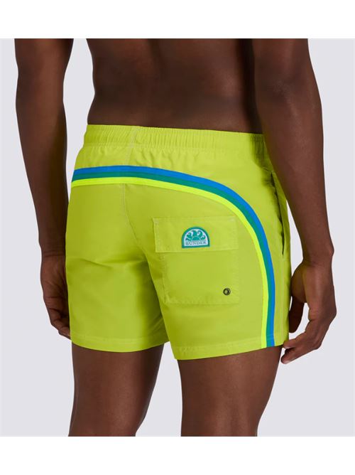 boardshort SUNDEK | M504BDTA10069103