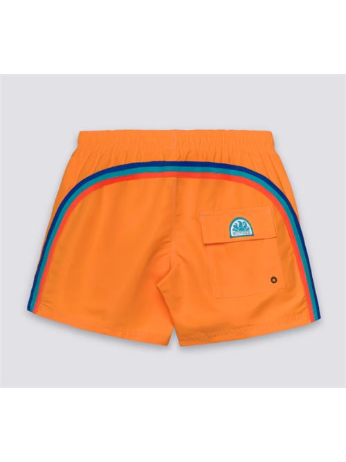 boardshort SUNDEK | M504BDTA100A5301
