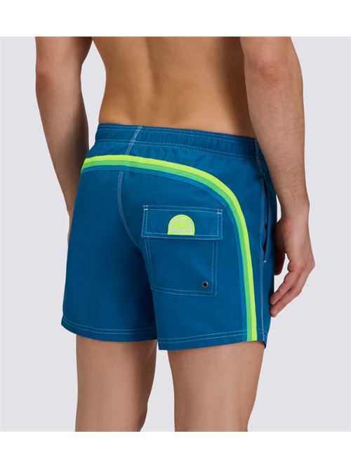 boardshort SUNDEK | M504BDTA100A9701