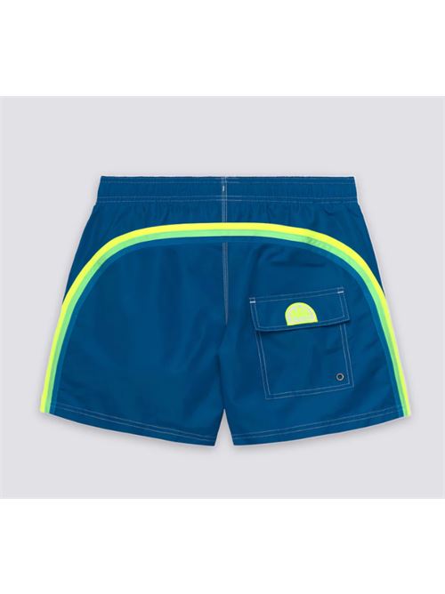 boardshort SUNDEK | M504BDTA100A9701