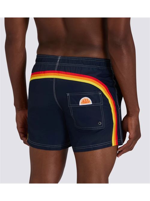 boardshort SUNDEK | M504BDTA100A9902