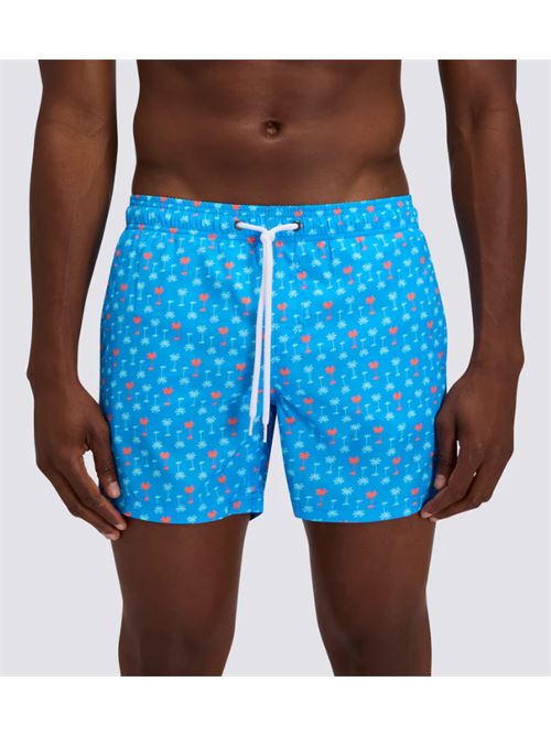 levin boardshort SUNDEK | M633BDRT47L6747L