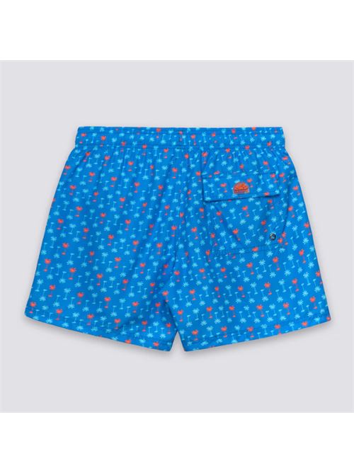 levin boardshort SUNDEK | M633BDRT47L6747L