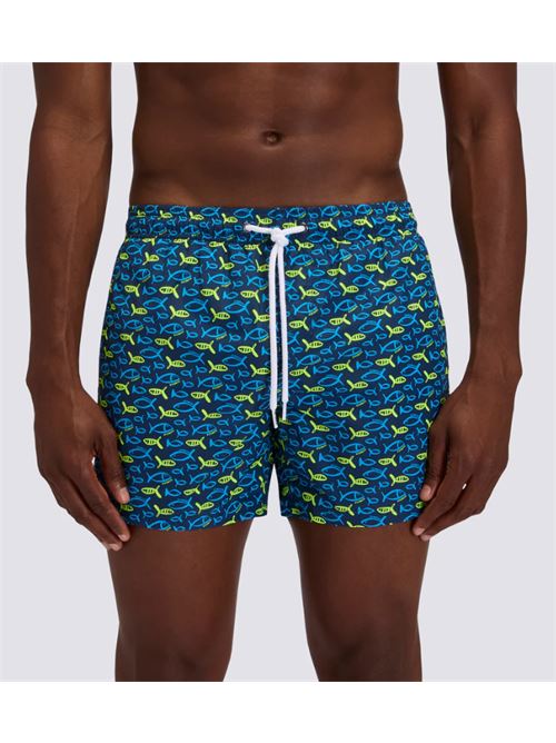 levin boardshort SUNDEK | M633BDRT4IH007IH