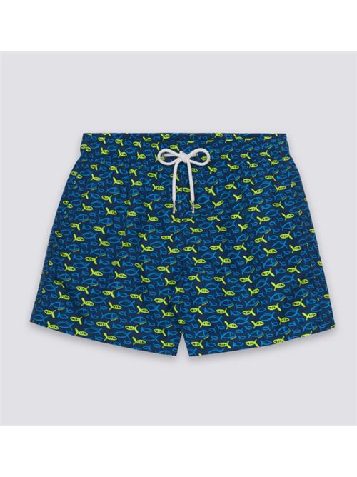 levin boardshort SUNDEK | M633BDRT4IH007IH