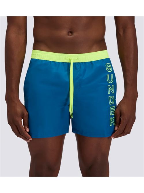 boardshort SUNDEK | M732BDTA100A9701