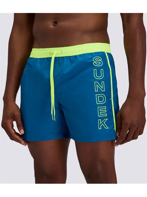 boardshort SUNDEK | M732BDTA100A9701