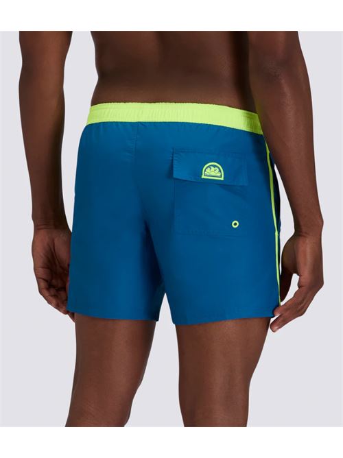 boardshort SUNDEK | M732BDTA100A9701