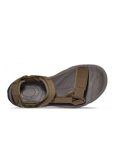 terra fi lite xlt3 m TEVA | TE.1001473DVD