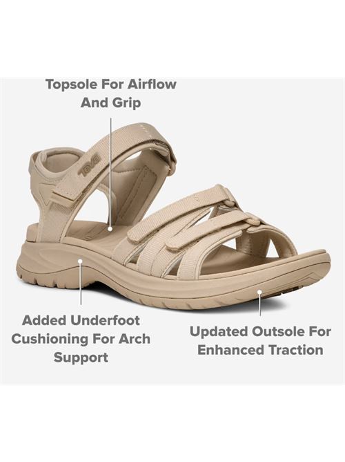 tirra sport TEVA | TE.1173720ORY