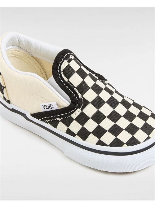 td classic slip-on VANS | VN000EX8BWW1