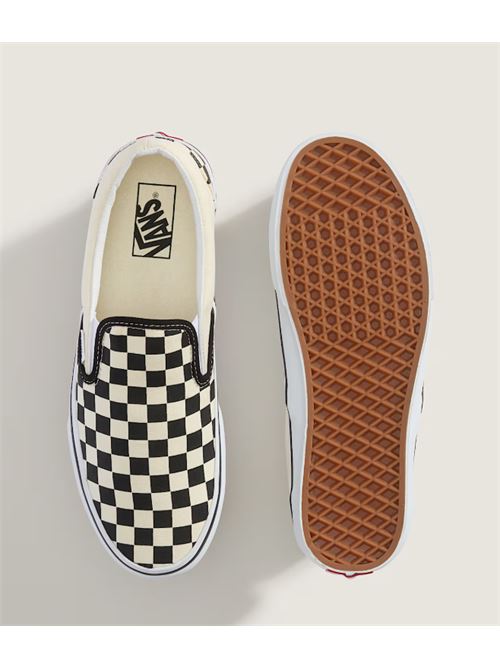  VANS | VN000EYEBWW1