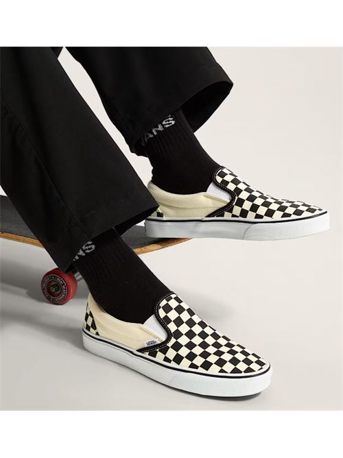  VANS | VN000EYEBWW1