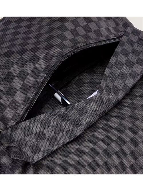 old skool check VANS | VN000H4XBA51